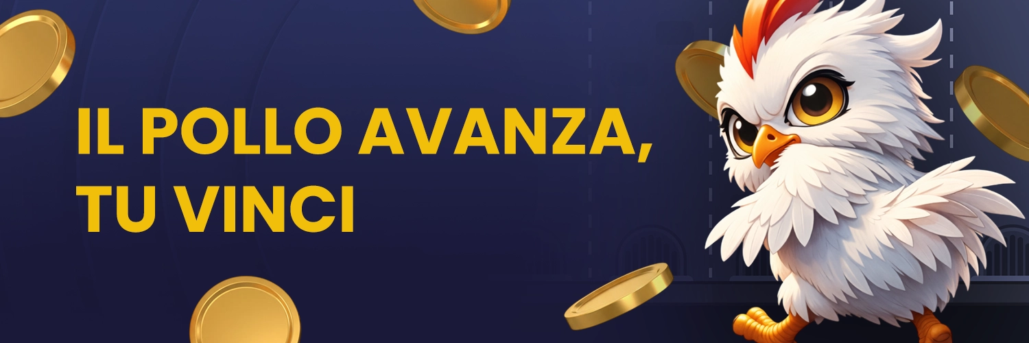 Chicken Road gioco crash